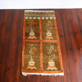 chinese rug cr-044 - peking