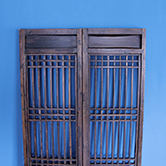 old chinese door - 中国の古い扉