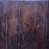 old chinese door - 中国の古い扉