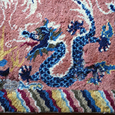 chinese carpet 
