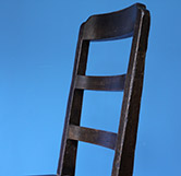 minguo chair - 民国の椅子 
