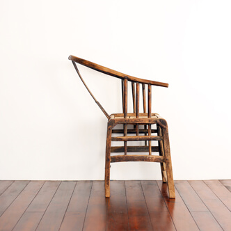 arm chair - 山東省の肘掛け椅子 