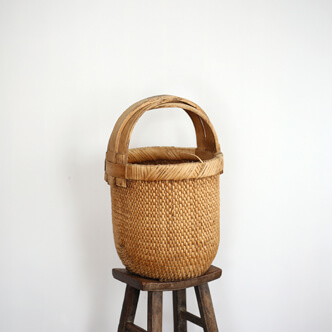 basket - 山西省の籠 