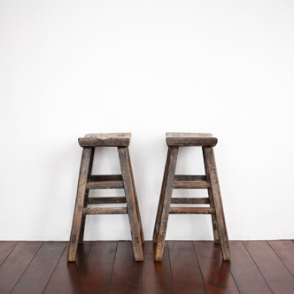 stool - 小椅子 