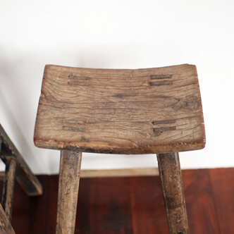 stool - 小椅子 