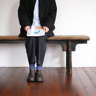 long bench - 山西省の長椅子