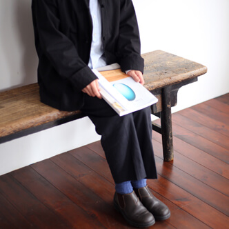 long bench - 山西省の長椅子