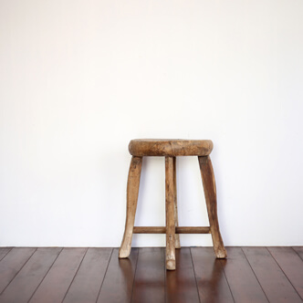 stool - 山西省の小椅子 