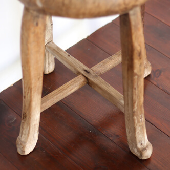 stool - 山西省の小椅子 