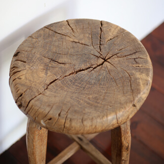 stool - 山西省の小椅子 