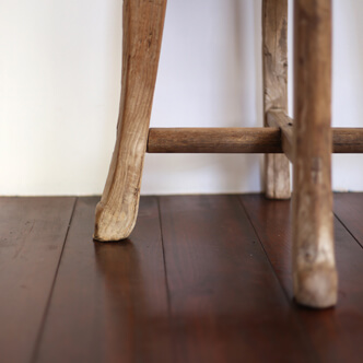 stool - 山西省の小椅子 
