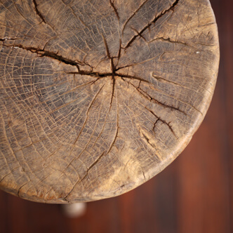 stool - 山西省の小椅子 