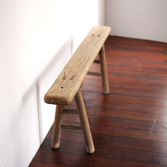 bench - 長椅子 