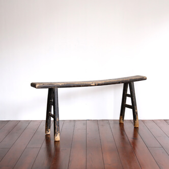 bench - 長椅子 