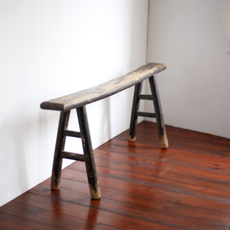 bench - 長椅子 