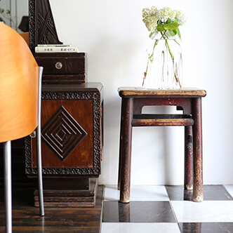 side table - 山東省の小机