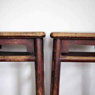 side table - 山東省の小机