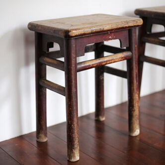 side table - 山東省の小机