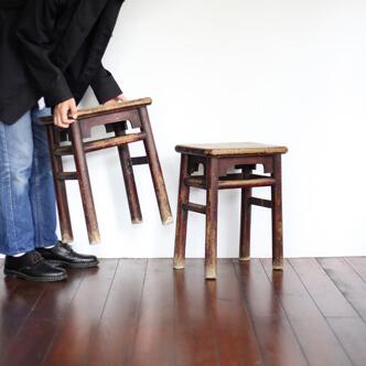 side table - 山東省の小机