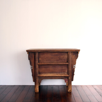 console cabinet  - 山東省の案台 