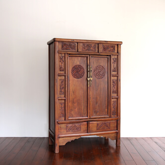 cabinet - 山東省の収納 中