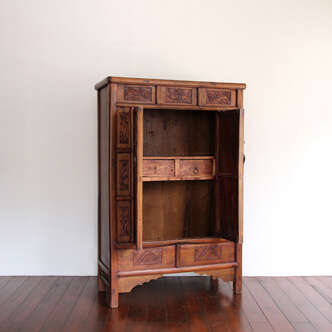 cabinet - 山東省の収納 中