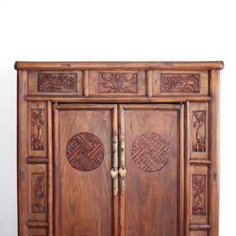 cabinet - 山東省の収納 中