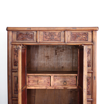 cabinet - 山東省の収納 中