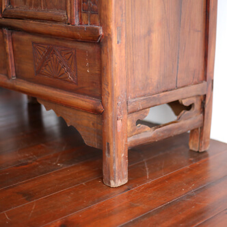 cabinet - 山東省の収納 中