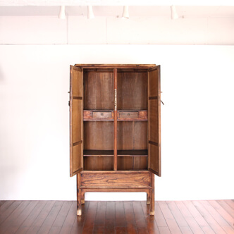 cabinet - 山東省の収納 