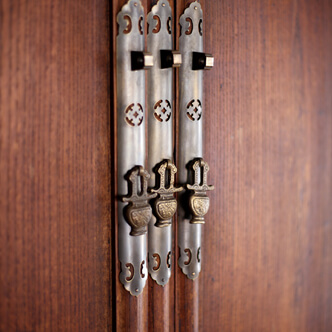 cabinet - 山東省の収納 