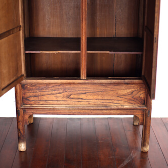 cabinet - 山東省の収納 