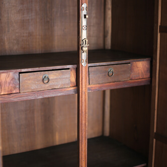 cabinet - 山東省の収納 