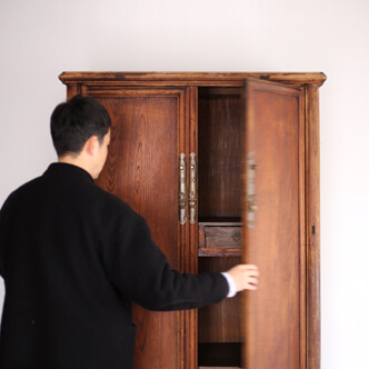 cabinet - 山東省の収納 