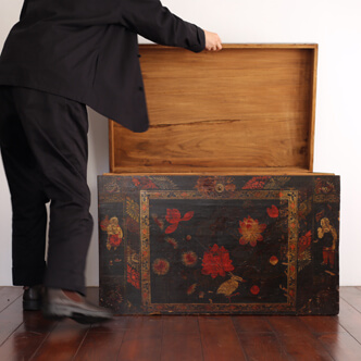 storage box - 山西省の収納箱 