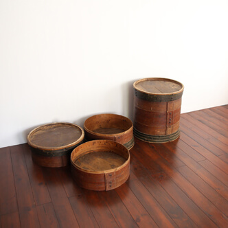 steamer basket - 河北省の蒸籠 