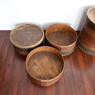 steamer basket - 河北省の蒸籠 