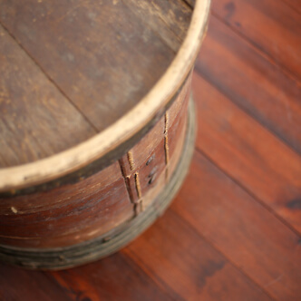 steamer basket - 河北省の蒸籠 