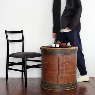 steamer basket - 河北省の蒸籠 