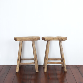 stool - 小椅子 
