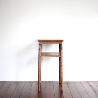 small console - 小楠桌子 