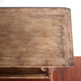 small console - 小楠桌子 