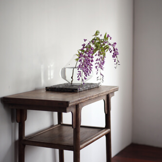 small console - 小楠桌子 