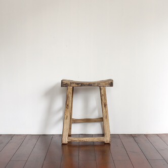 square stool - 小椅子 四角 小 