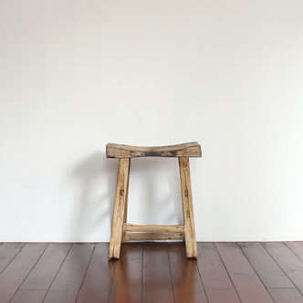 square stool - 小椅子 四角 小 