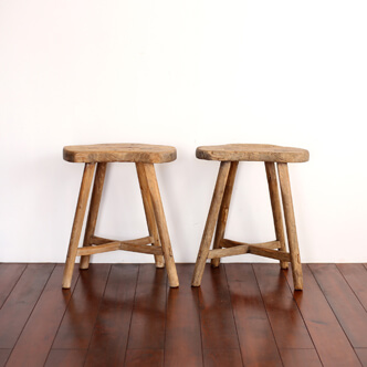 stool - 小椅子 