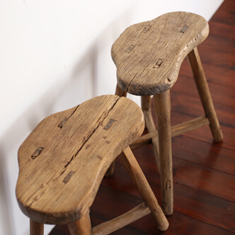 stool - 小椅子 