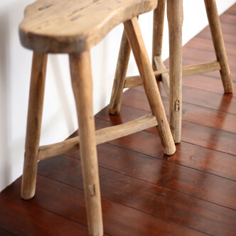 stool - 小椅子 
