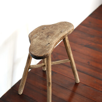 stool - 小椅子 