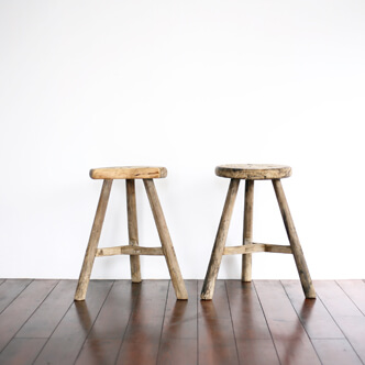 stool - 小椅子 